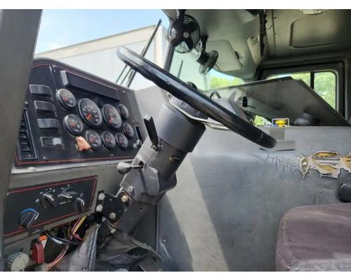  E-One Fire Truck Steering Column #