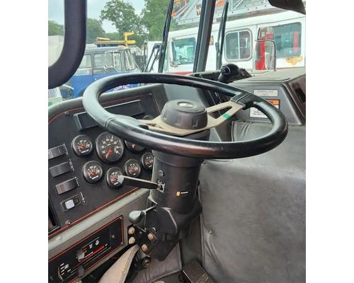 E-One Fire Truck Steering Column # E-One Fire Truck Steering Column #