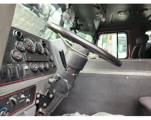  E-One Fire Truck Steering Column #