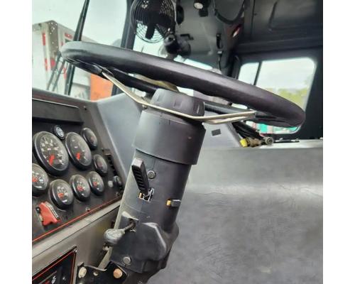  E-One Fire Truck Steering Column #