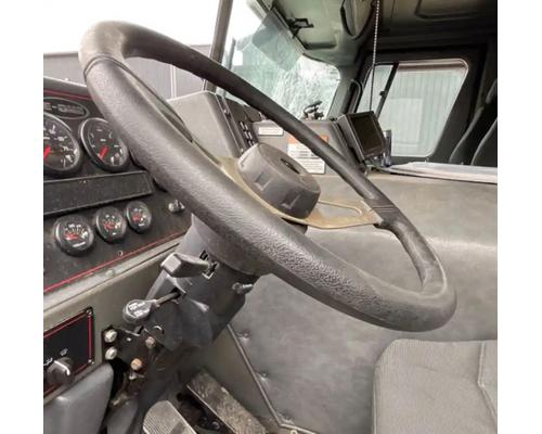  E-One Fire Truck Steering Column #