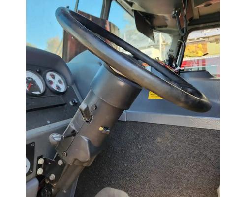 E-One Fire Truck Steering Column # E-One Fire Truck Steering Column #