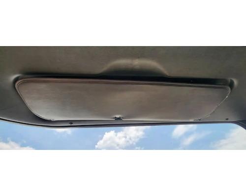 e-one-fire-truck-visor #1353054