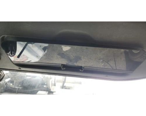 e-one-fire-truck-visor #1354852