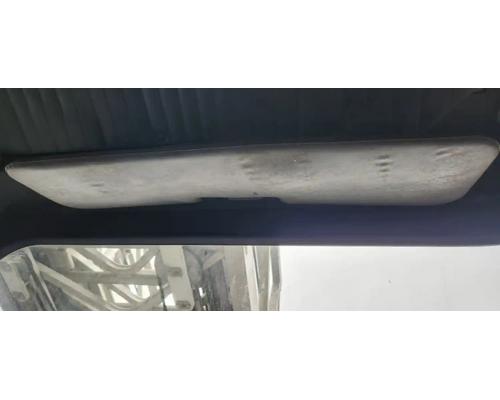e-one-fire-truck-visor #1427600