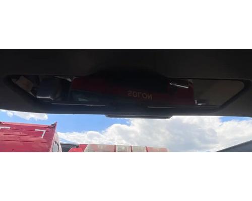 e-one-fire-truck-visor #1448853