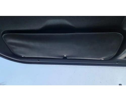  E-One Fire Truck Visor #