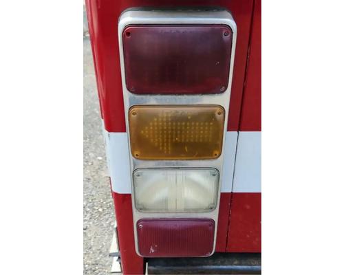 E-One Fire Truck Tail Lamp # E-One Fire Truck Tail Lamp #