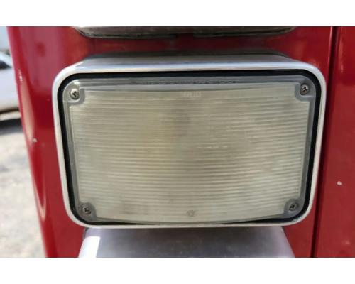  E-One Fire Truck Tail Lamp #