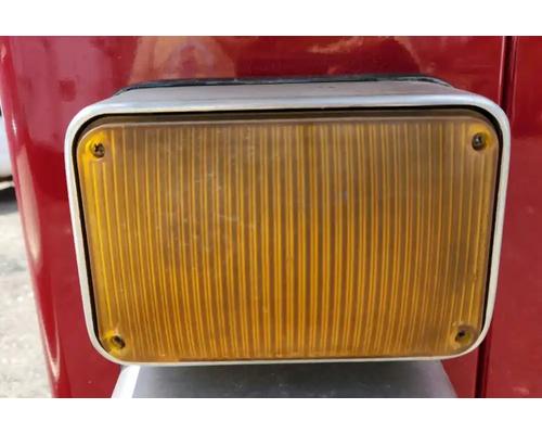 E-One Fire Truck Tail Lamp # E-One Fire Truck Tail Lamp #