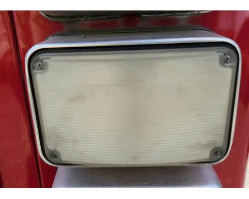  E-One Fire Truck Tail Lamp #