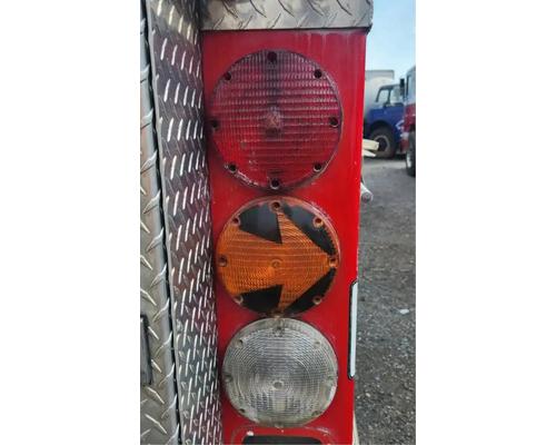  E-One Fire Truck Tail Lamp #