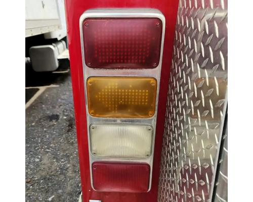  E-One Fire Truck Tail Lamp #