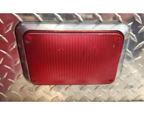 E-One Fire Truck Tail Lamp # E-One Fire Truck Tail Lamp #