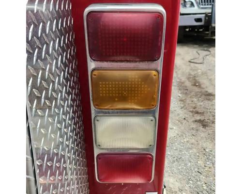  E-One Fire Truck Tail Lamp #