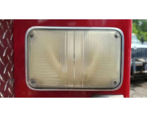  E-One Fire Truck Tail Lamp #