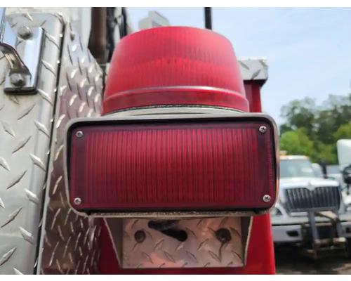  E-One Fire Truck Tail Lamp #