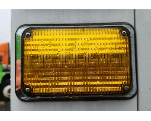  E-One Fire Truck Tail Lamp #