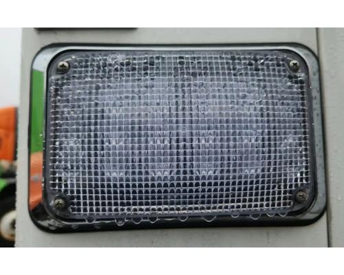  E-One Fire Truck Tail Lamp #