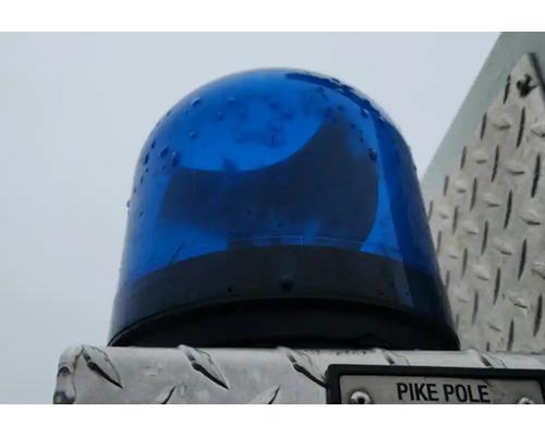  E-One Fire Truck Tail Lamp #