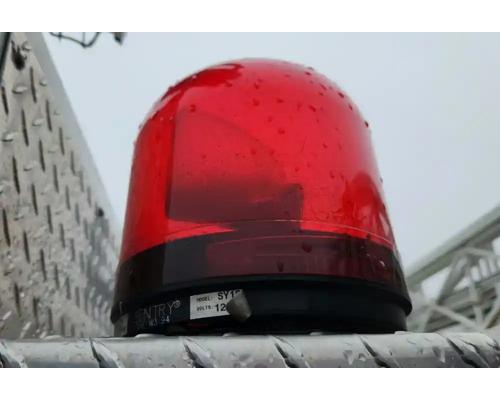 E-One Fire Truck Tail Lamp # E-One Fire Truck Tail Lamp #