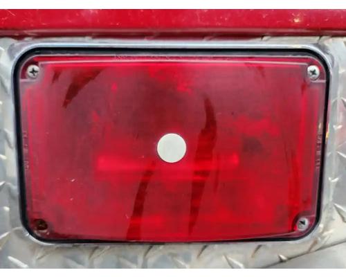 E-One Fire Truck Tail Lamp # E-One Fire Truck Tail Lamp #