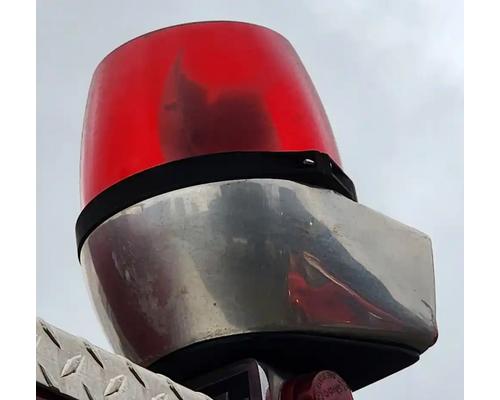 E-One Fire Truck Tail Lamp # E-One Fire Truck Tail Lamp #