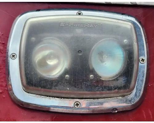  E-One Fire Truck Tail Lamp #
