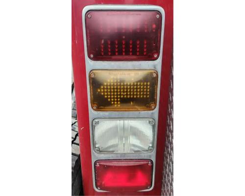E-One Fire Truck Tail Lamp # E-One Fire Truck Tail Lamp #