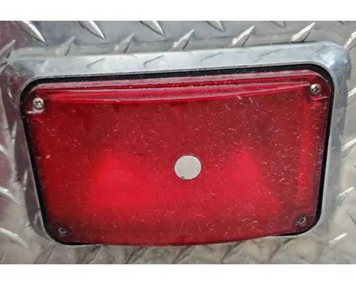 E-One Fire Truck Tail Lamp # E-One Fire Truck Tail Lamp #