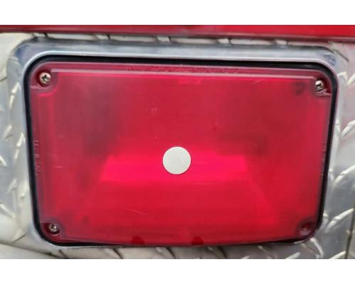 E-One Fire Truck Tail Lamp # E-One Fire Truck Tail Lamp #