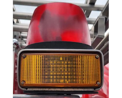  E-One Fire Truck Tail Lamp #