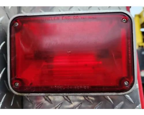 e-one-fire-truck-tail-lamp #1427544