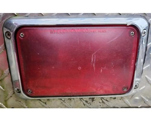 e-one-fire-truck-tail-lamp #1427546