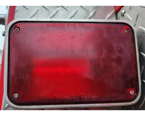 e-one-fire-truck-tail-lamp #1427552