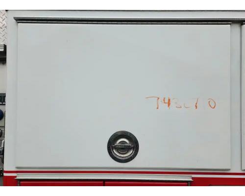 e-one-fire-truck-tool-box #1362440