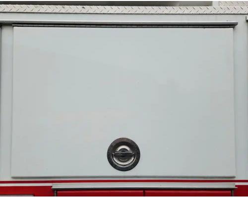 E-One Fire Truck Tool Box # E-One Fire Truck Tool Box #