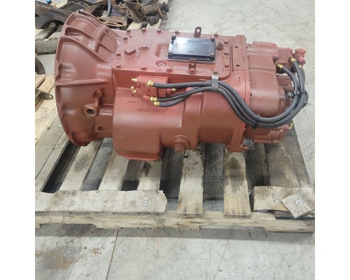 EATON/FULLER Transmission Assembly For Sale by High Mountain Horsepower