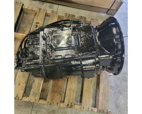 EATON/FULLER Transmission Assembly For Sale by High Mountain Horsepower