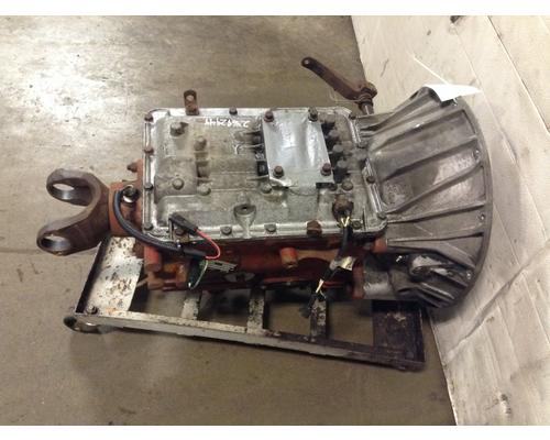 EATON MID RANGE FS6406A Transmission in Spencer, IA | HeavyTruckParts.Net