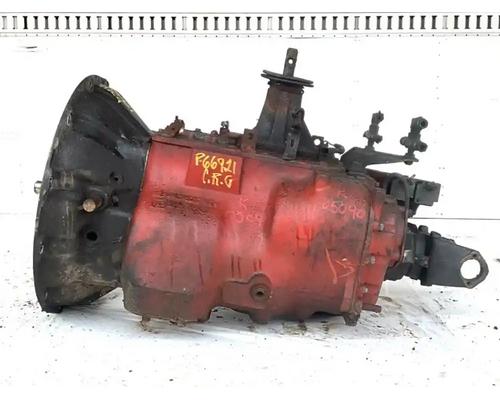  Eaton/Fuller 10 speed Transmission Assembly #