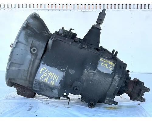  Eaton/Fuller 10 speed Transmission Assembly #