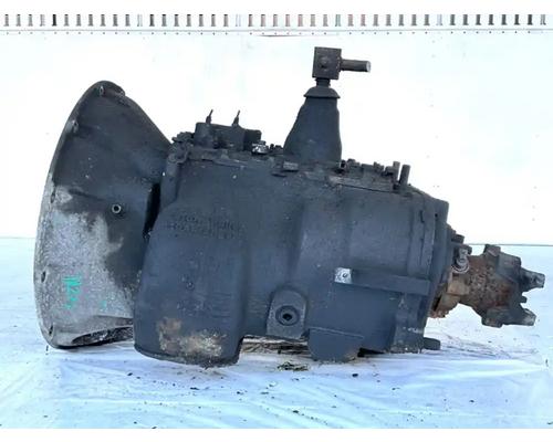  Eaton/Fuller 10 speed Transmission Assembly #
