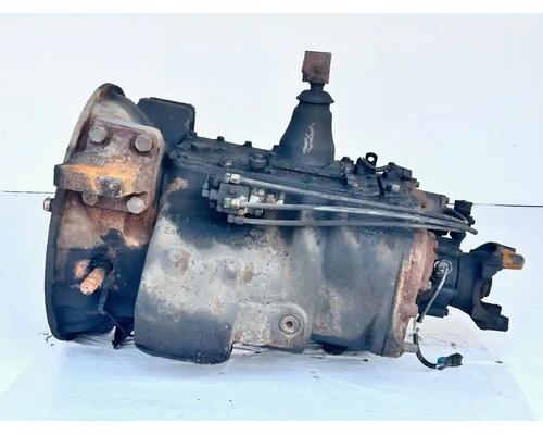  Eaton/Fuller 10 speed Transmission Assembly #