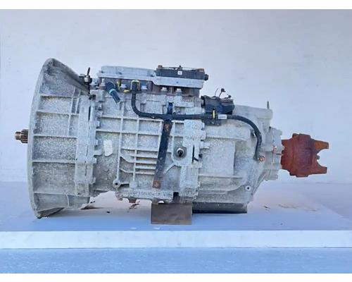  Eaton/Fuller EE0-17F112C Transmission Assembly #