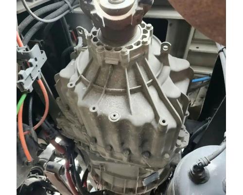  Eaton/Fuller EE0-17F112C Transmission Assembly #
