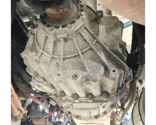  Eaton/Fuller EE0-17F112C Transmission Assembly #