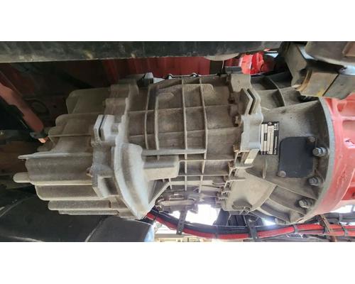  Eaton/Fuller EEO-16F112C Transmission Assembly #