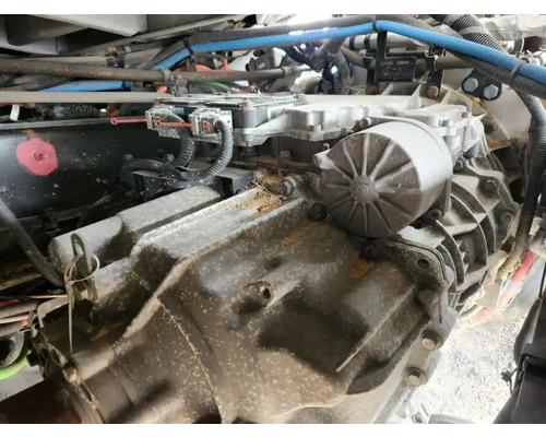  Eaton/Fuller EEO-17F112C Transmission Assembly #