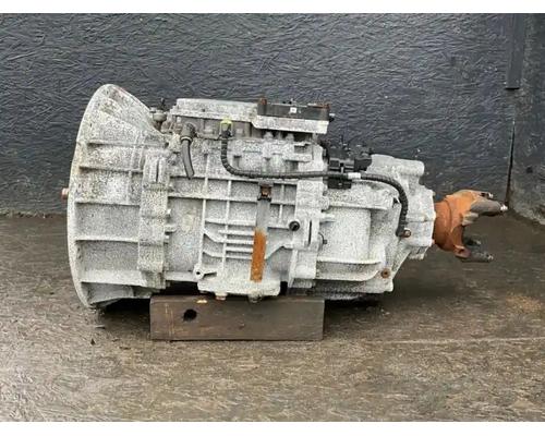  Eaton/Fuller EEO-17F112C Transmission Assembly #